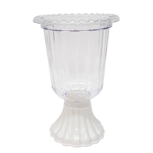 Vaso Grego Peq Exc 750ml Branc